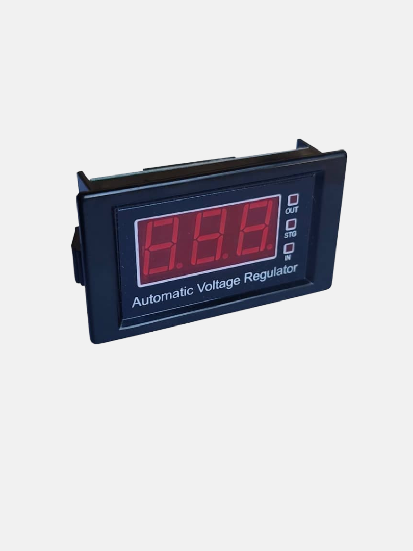 خدمة تصميم وتنفيذ دارات منظمات الجهد حسب الطلب للمصنعين